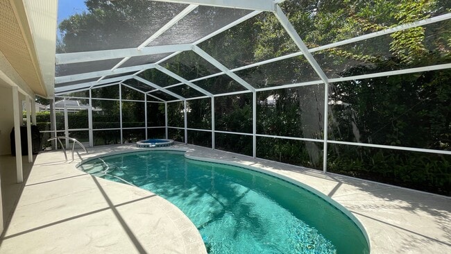 Photo - Unfurnished Annual Rental