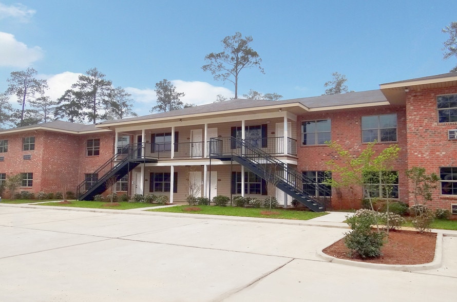 Pine Highland West
