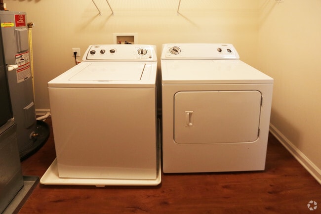 Photo - The Willows at Victoria Falls- Ages 55+