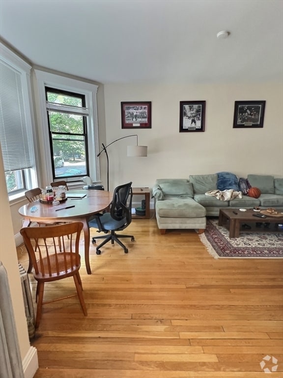 Building Photo - 397 Harvard St Unit 2 Rental