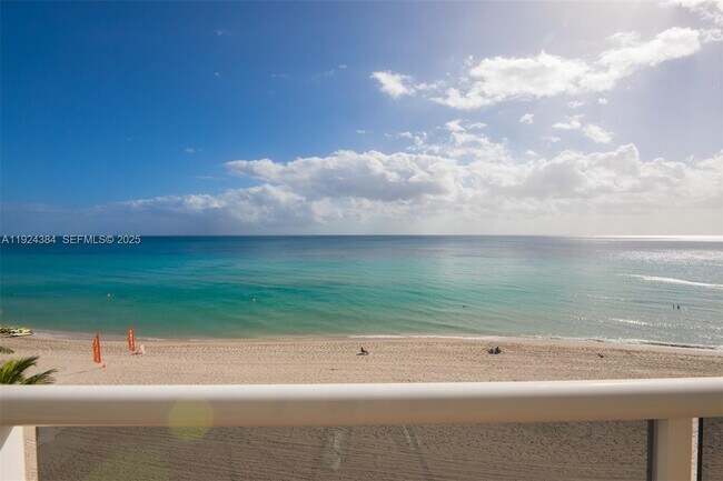 3725 S Ocean Dr Unit 601