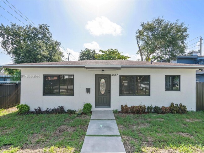 Photo - 4020 NW 1st Ave