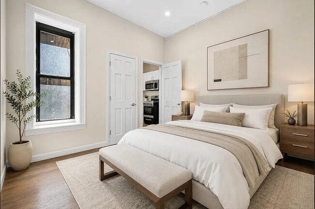 250 Broome St Unit 2