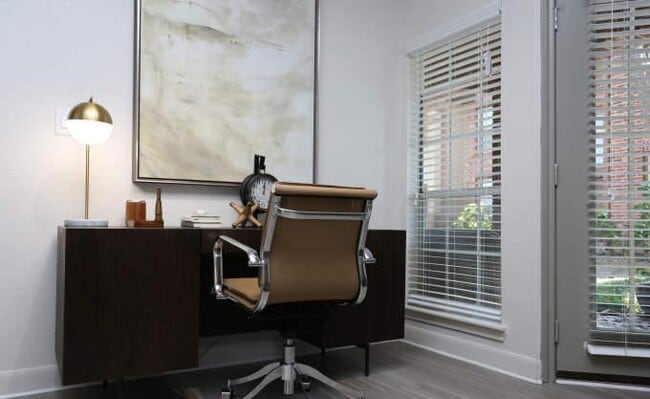 Photo - 1 bedroom in Houston TX 77077 Unit 1047