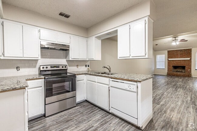 Building Photo - 17 Wagnon Dr Unit B Rental