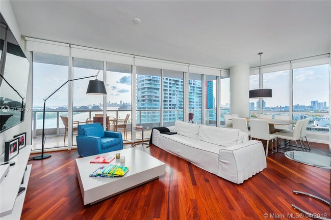 Photo - 100 South Pointe Dr Unit 1501