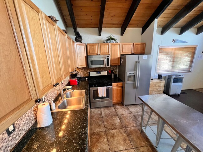 Photo - Fully Furnished Rental