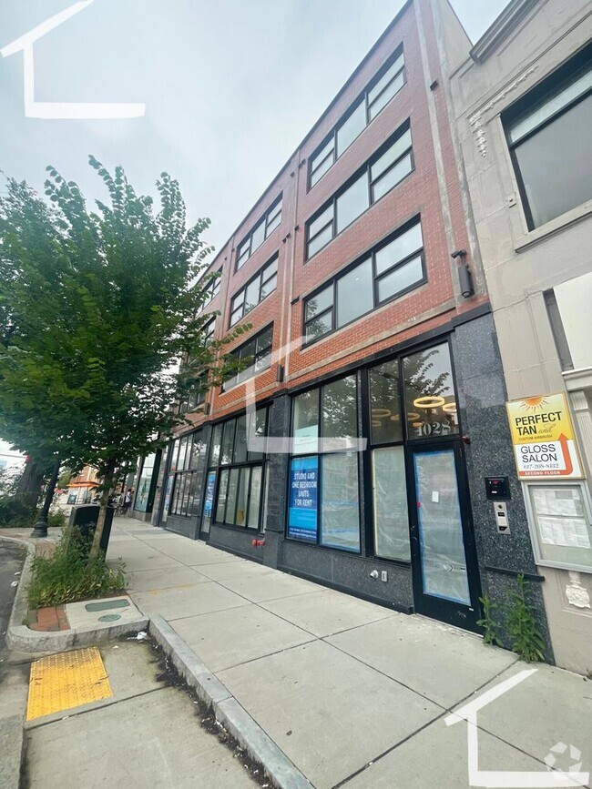 Building Photo - Allston Studio - Only pay half broker fee Rental