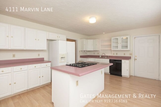 Photo - 4111 Marvin Ln