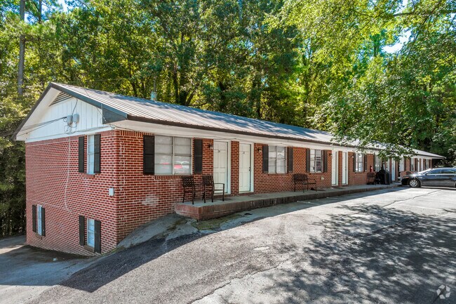 Photo - St Ives Apartments