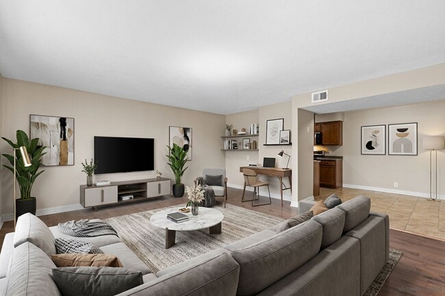 Photo - The Park Terrace