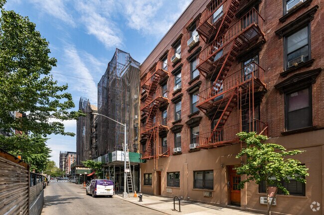 Photo - Greenwich Village/Soho Apartments