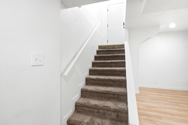 Photo - 1603 S Major St