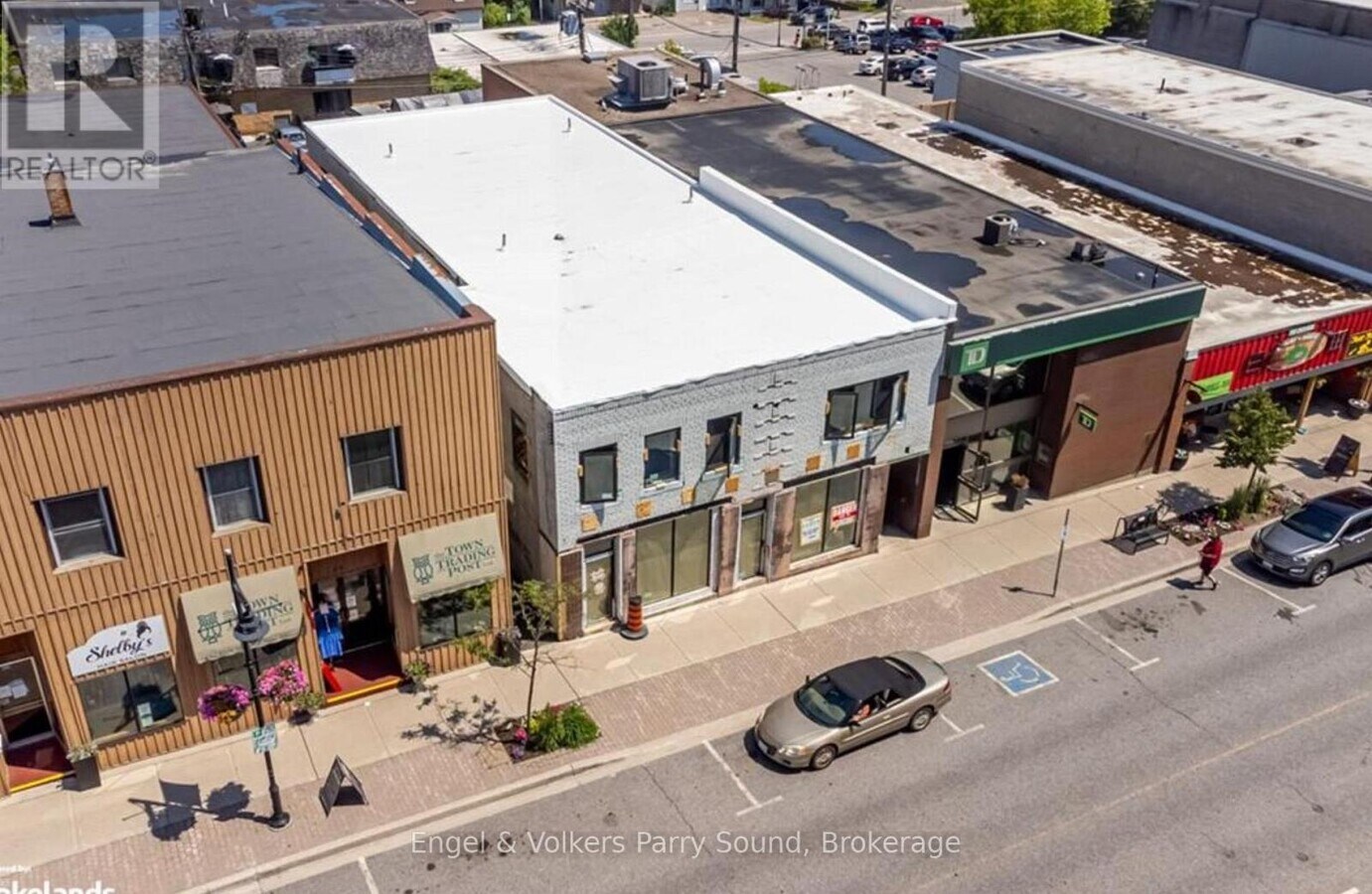 Photo - 57 James St Unit 201