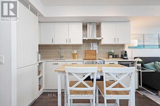 Photo - 125 Redpath Ave Unit 2601