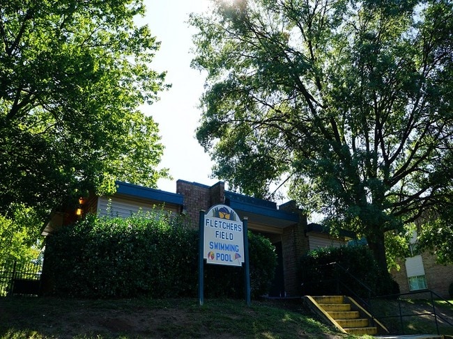 Fletcher's Field Apartments