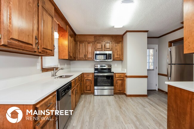 Photo - 19600 Whilehaven Ct