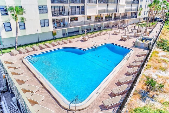 Photo - 3820 Gulf Blvd Unit 207