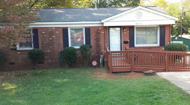 Move-in Ready! - Move-in Ready! House