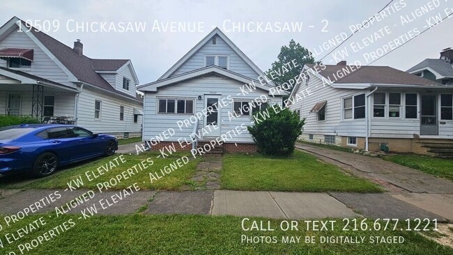 Photo - 19509 Chickasaw Ave Apartment