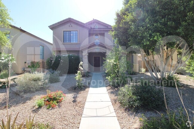 Building Photo - 3538 S Cupertino Dr Rental