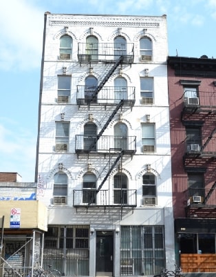 Building Photo - 220 Avenue A Rental
