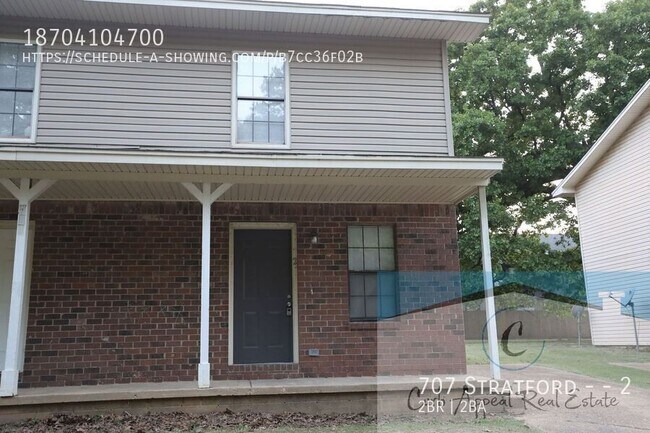 Photo - 707 Stratford Dr Unidad 2