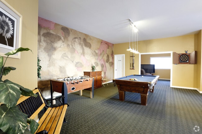 Photo - The Gardens Apartments