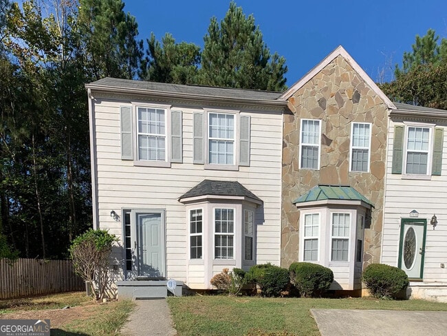 Photo - 7028 Panda Ln Townhome