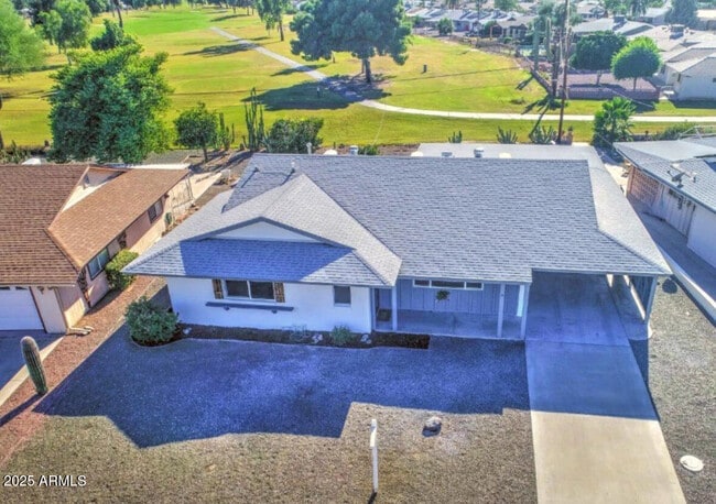 Building Photo - 11832 N Balboa Dr Rental