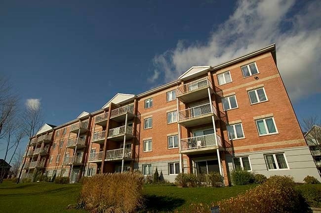 Building Photo - Faubourg de la Pointe and Domaine Laudance...