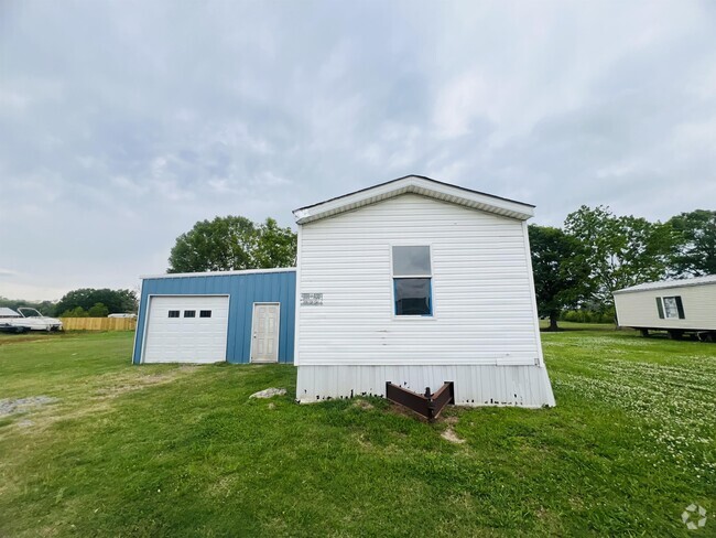 Building Photo - 1010 Cannery Rd Rental