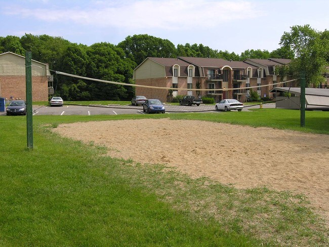 Photo - Arbors of Battle Creek