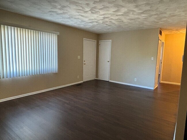 Photo - Spacious 3 bedroom home with large backyard deck!