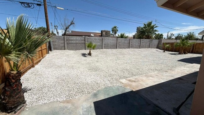 Photo - 3608 W Bonanza Rd