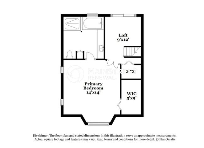 Photo - 3 Bedroom Pet-Friendly Home in Cape Coral, FL with Main Street Renewal