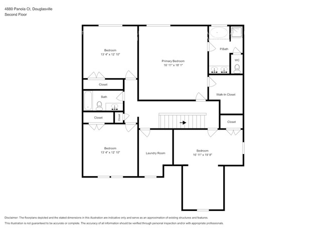 Photo - 4880 Panola Ct