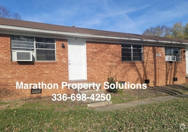 Building Photo - 317 E Florida St Unit 317-C Rental
