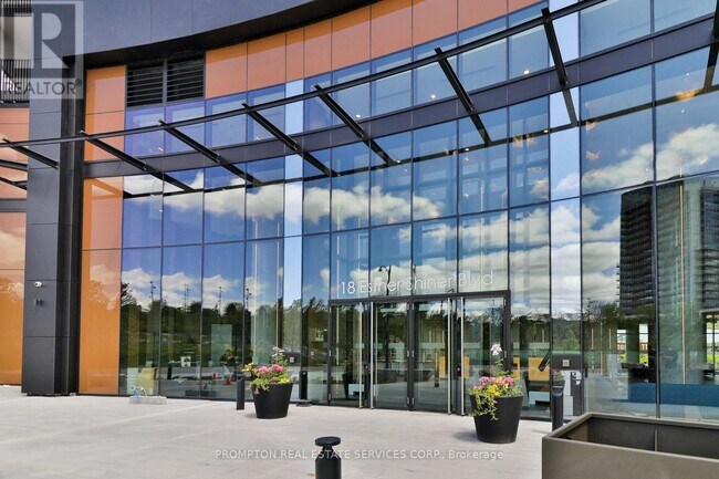 Photo - 18 Esther Shiner Blvd Unit 3208