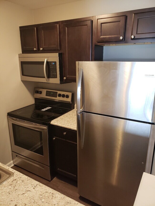 Photo - 2600 Bushnell St Unit 21