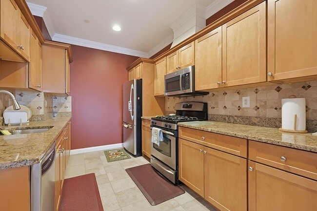 Photo - 142 Bigelow St Unit 304
