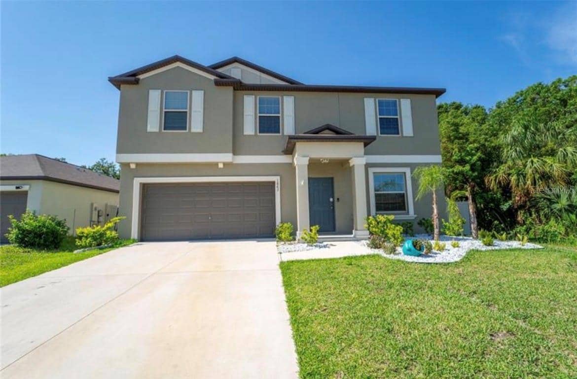Photo - 1863 Moon Cactus Ct
