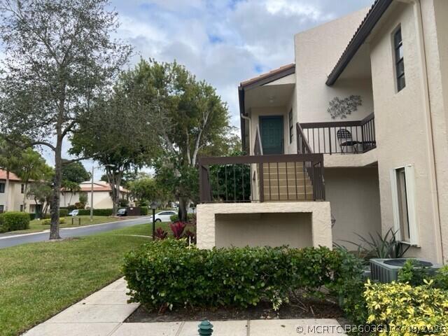 8436 Cypress Ln Unit 7d