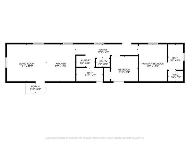 Photo - 4315 N Flowing Wells Rd
