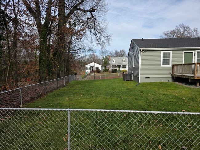 Photo - 501 E Brookland Park Blvd