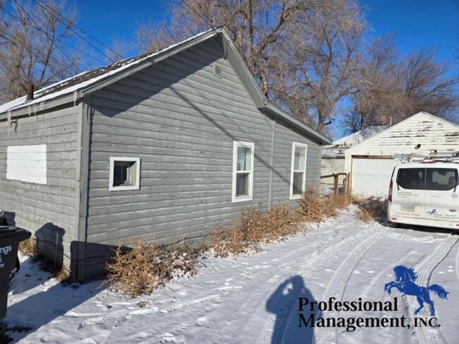 Building Photo - 1 bedroom in Billings MT 59101 Rental