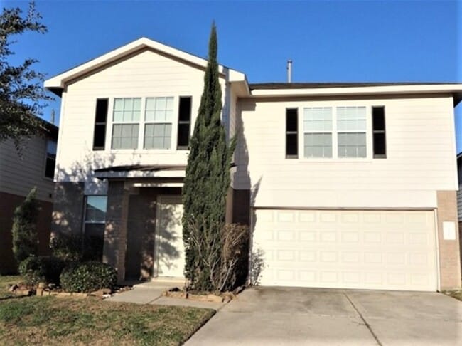 Building Photo - 21326 Carleen Creek Trail Rental