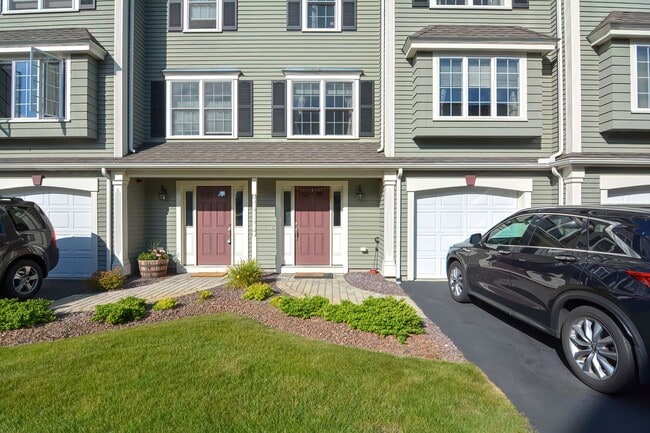 Photo - 1 Olson St Townhome