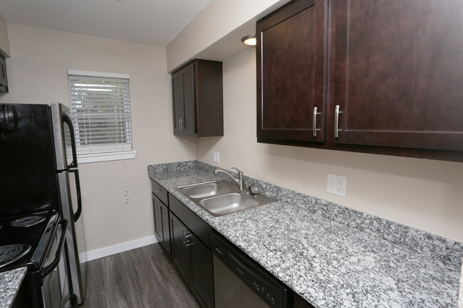 2 Bedroom