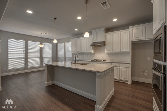 Photo - 3113 Damsel Sauvage Ln